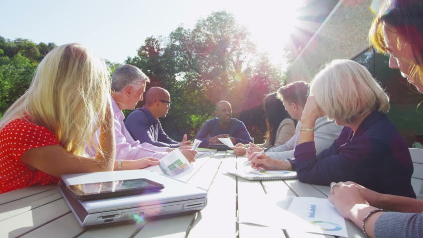 Leadership Development