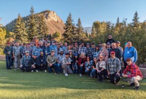 Offen Petroleum leadership development
